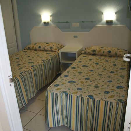 Appartement Arco Iris à Playa del Inglés Extérieur photo