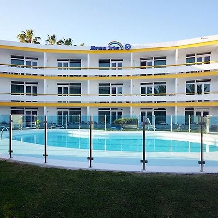 Appartement Arco Iris à Playa del Inglés Extérieur photo