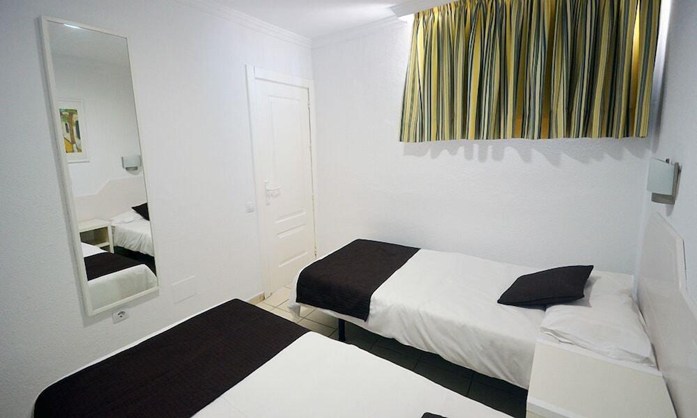 Appartement Arco Iris à Playa del Inglés Extérieur photo