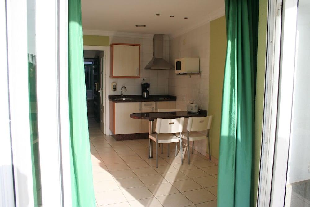 Appartement Arco Iris à Playa del Inglés Extérieur photo