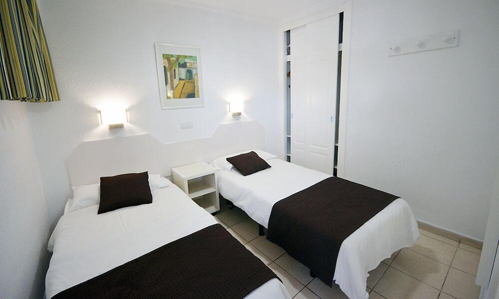 Appartement Arco Iris à Playa del Inglés Extérieur photo