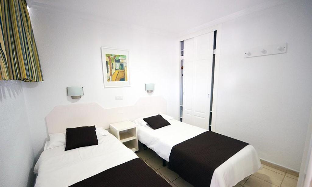 Appartement Arco Iris à Playa del Inglés Extérieur photo